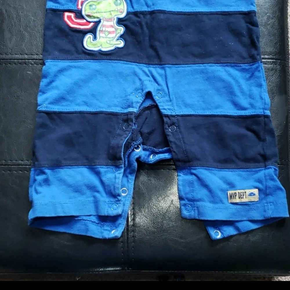 Place one piece